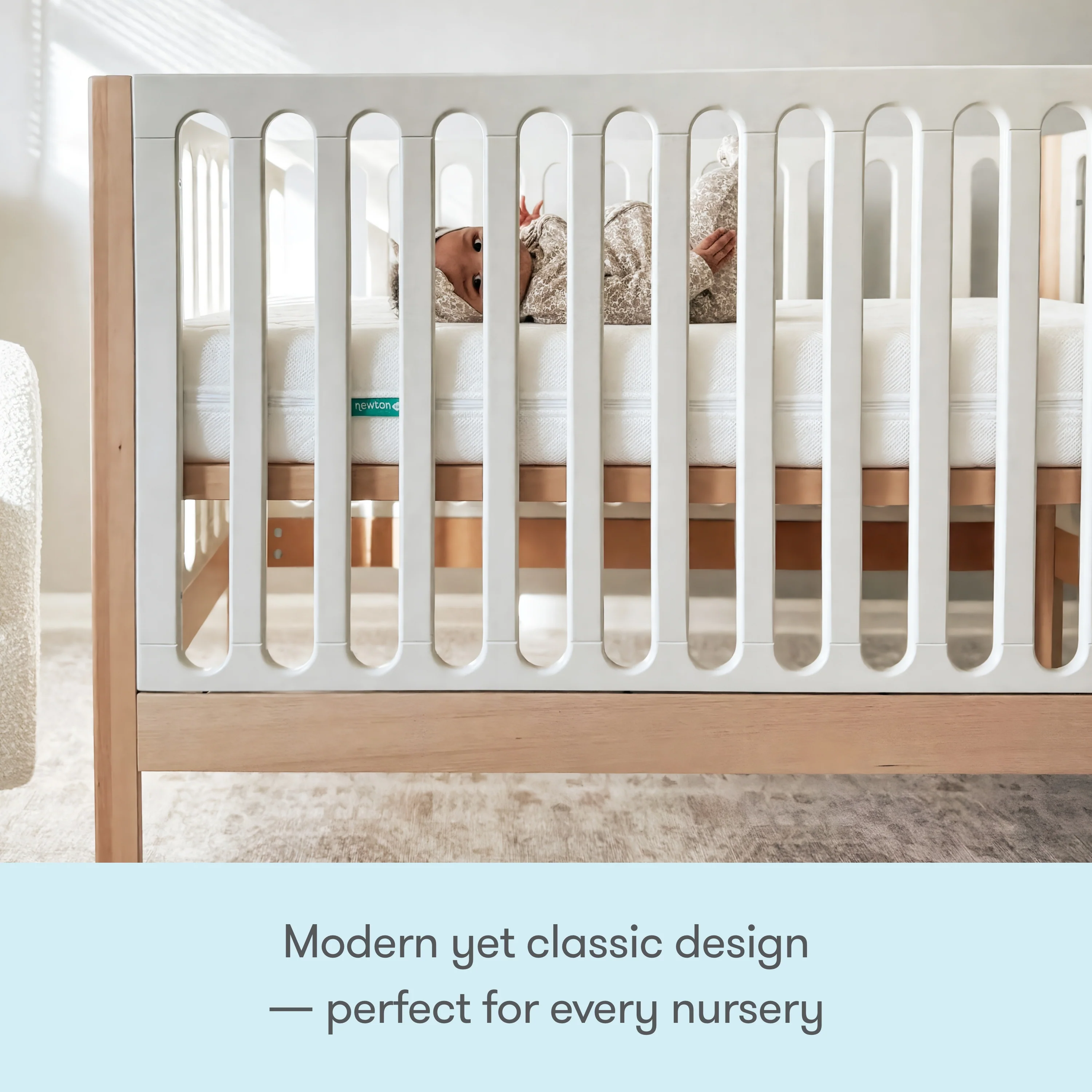 Newton Galileo Convertible Crib - Image 49