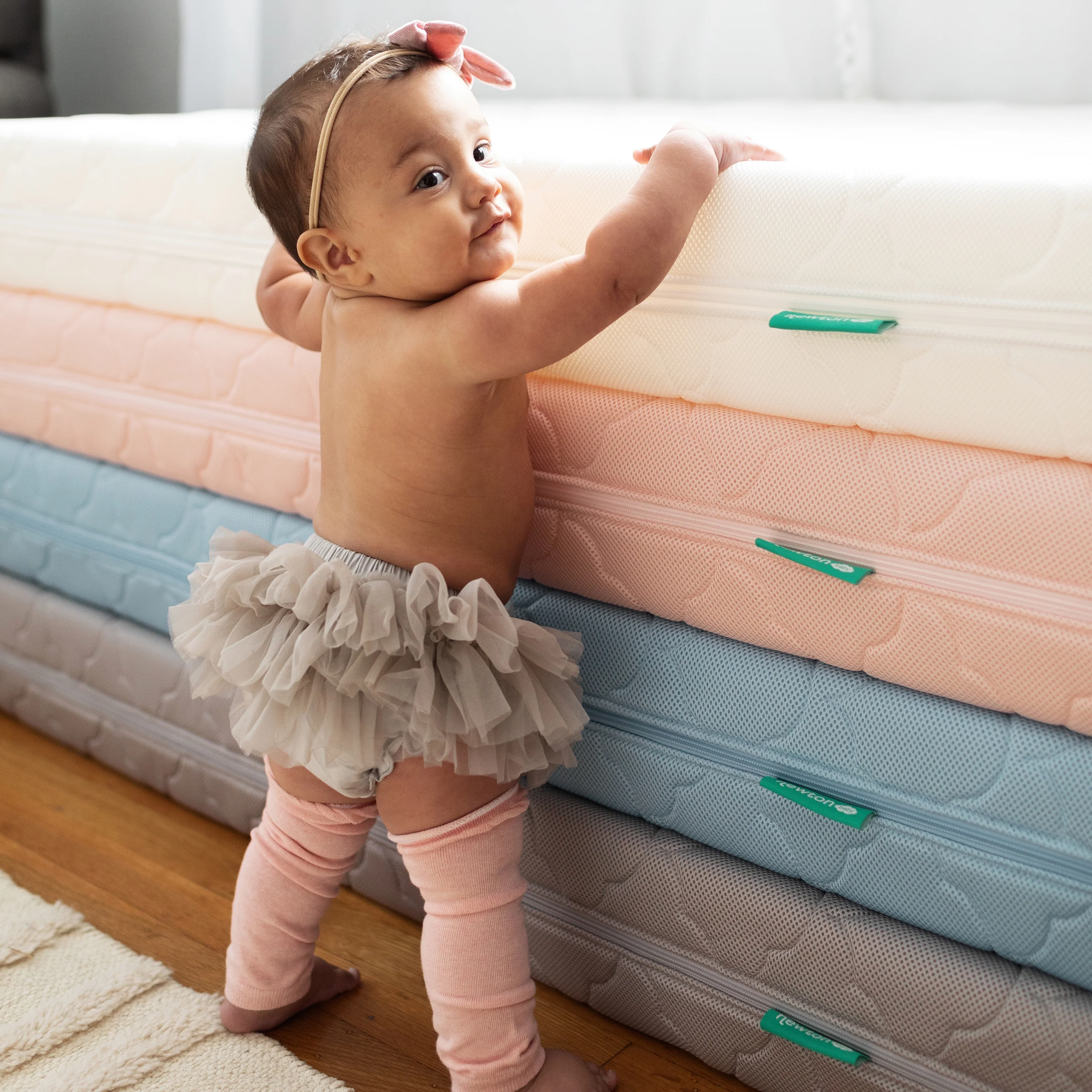 Crib Mattress - Image 15
