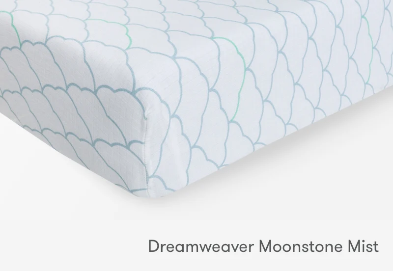 Breathable, Organic Cotton Sheets (2-pack) - Image 23