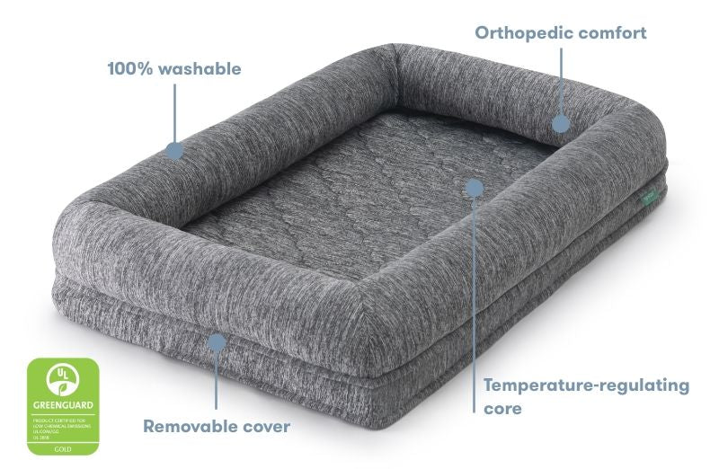 Pet Bed Extra Covers - Image 14