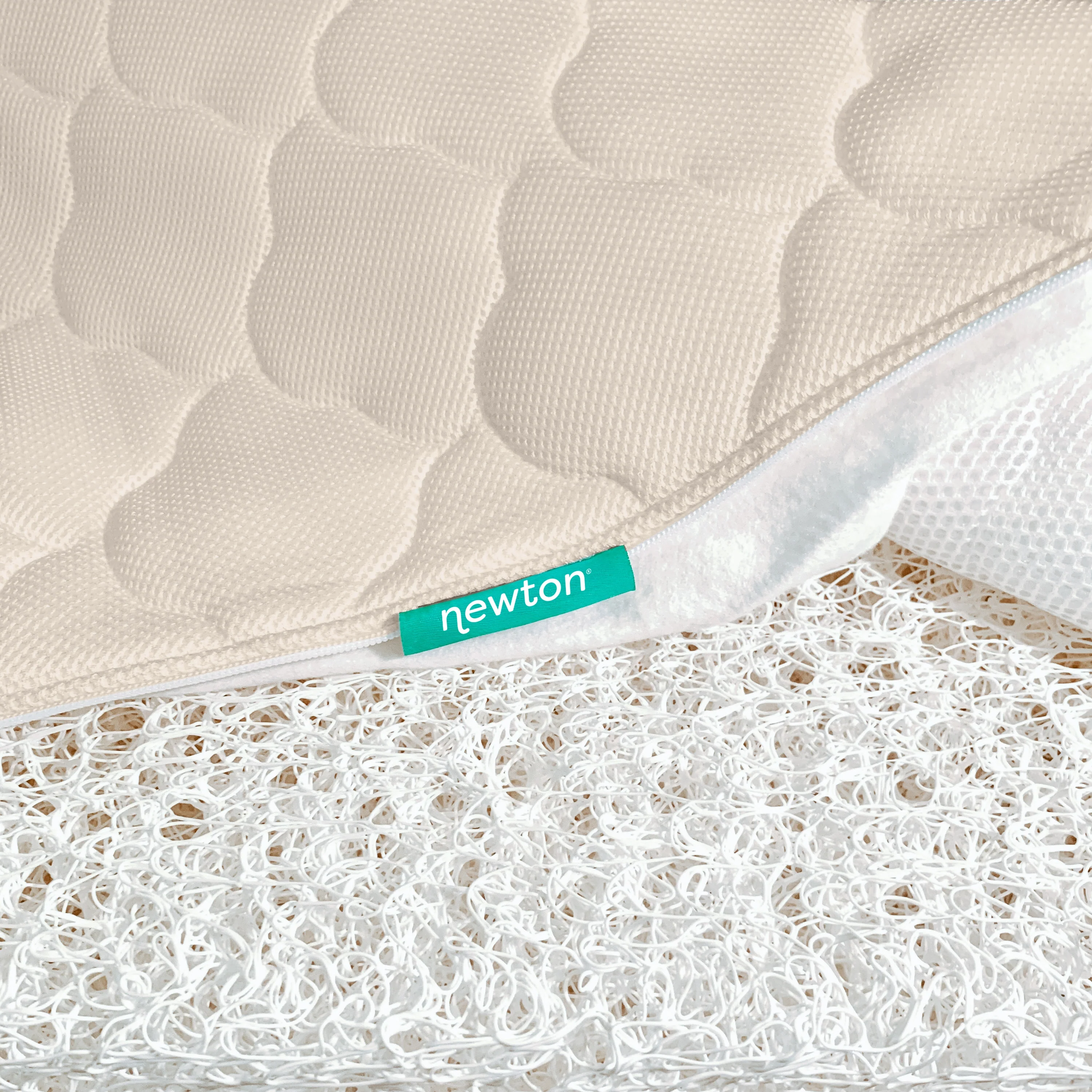 Waterproof Crib Mattress - Image 18